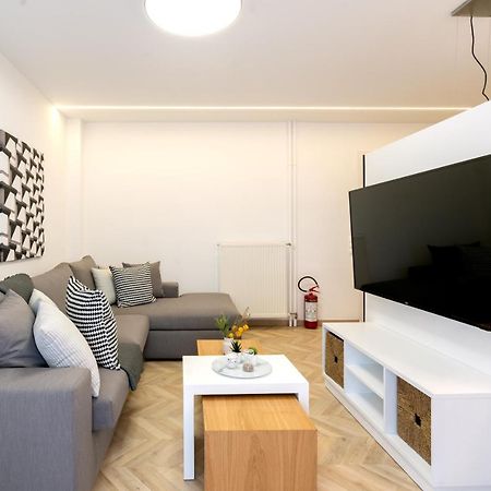 Pagrati'S Best Apartment Atena Exterior foto