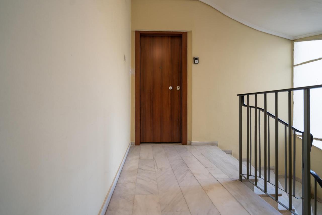 Pagrati'S Best Apartment Atena Exterior foto