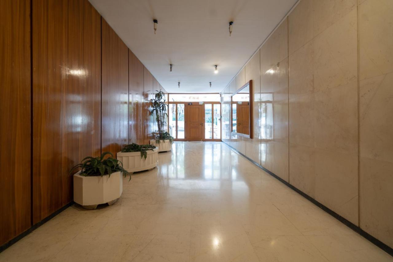 Pagrati'S Best Apartment Atena Exterior foto